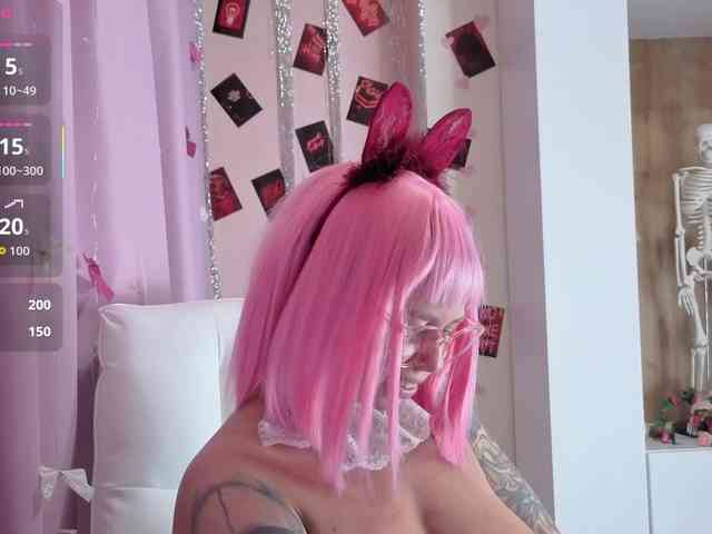 ELIZABETH-PLANET webcam