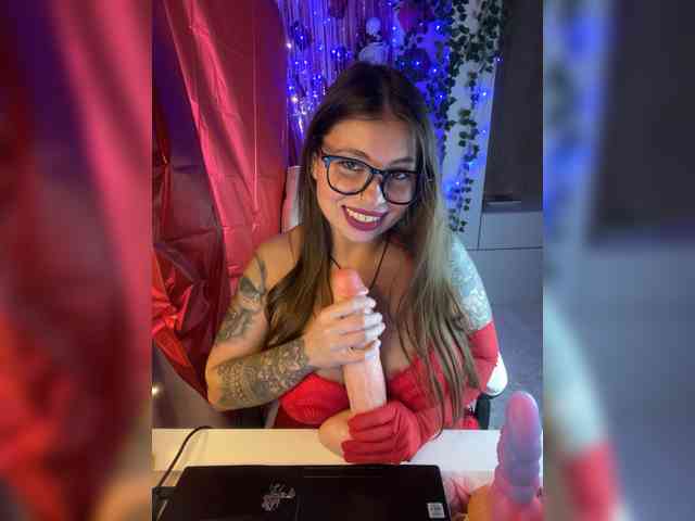 ELIZABETH-PLANET webcam