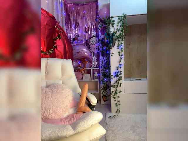 ELIZABETH-PLANET webcam