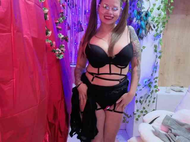 ELIZABETH-PLANET webcam