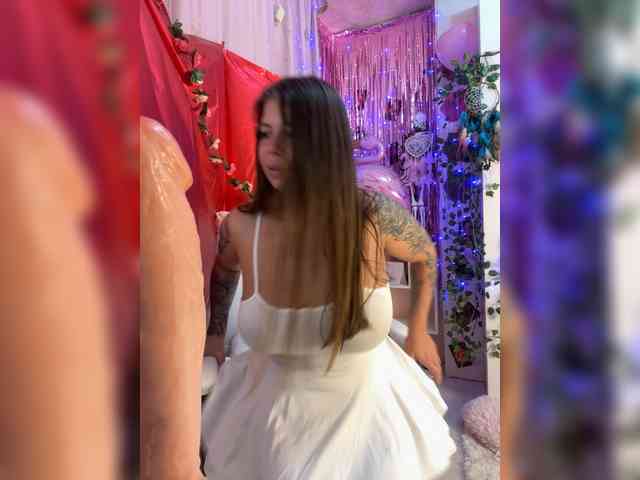 ELIZABETH-PLANET webcam