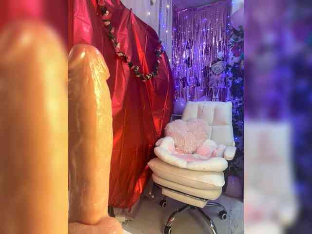 ELIZABETH-PLANET webcam