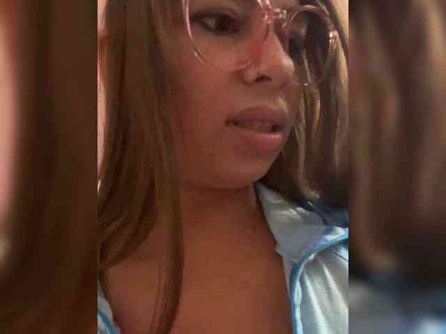 sexy chat ELIZABETH-PLANET