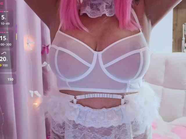 ELIZABETH-PLANET webcam