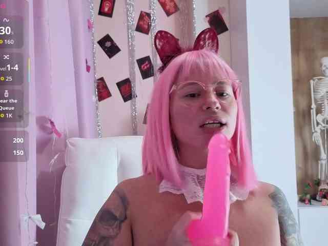 ELIZABETH-PLANET webcam