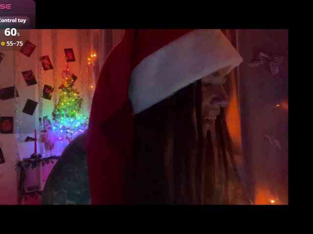 ELIZABETH-PLANET webcam