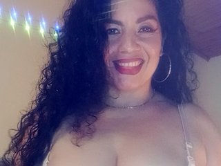 adelen-smith Porn Show