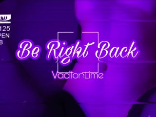 VacilonLime Porn Show