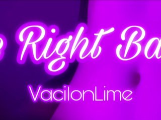 VacilonLime Porn Show