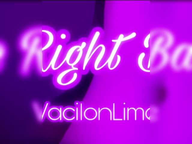 VacilonLime – webcam model profile photo