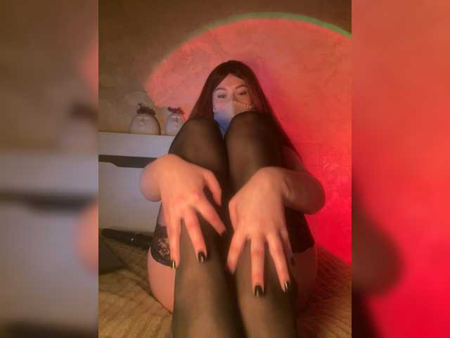 VacilonLime's BongaCams show and profile