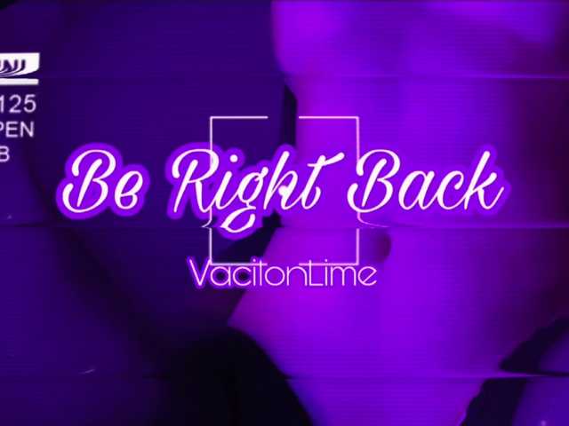 VacilonLime's BongaCams show and profile