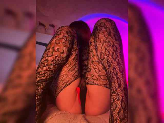 VacilonLime Live Webcam on BongaCams