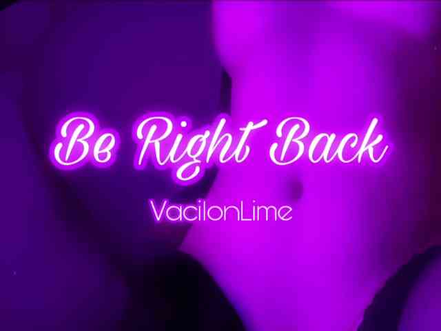 VacilonLime webcam