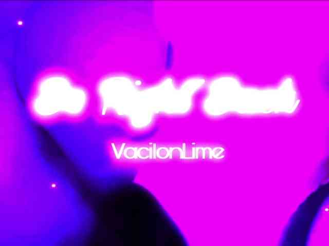 VacilonLime webcam