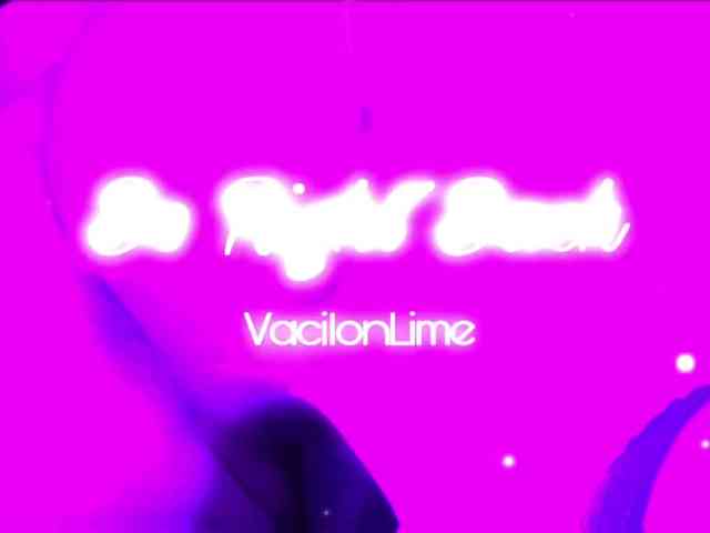 VacilonLime webcam