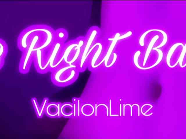 VacilonLime webcam