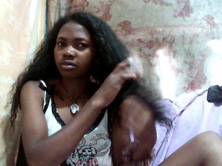 chrispriscilla Porn Show