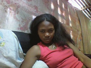 chrispriscilla Porn Show