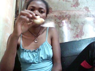 chrispriscilla Porn Show