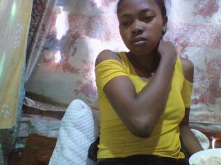 chrispriscilla Porn Show