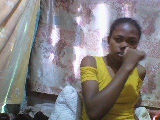 chrispriscilla Porn Show