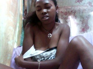 chrispriscilla Porn Show