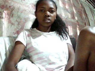 chrispriscilla Porn Show