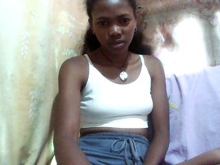 chrispriscilla Porn Show