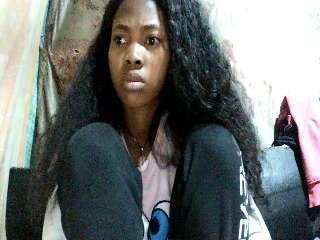 chrispriscilla Porn Show