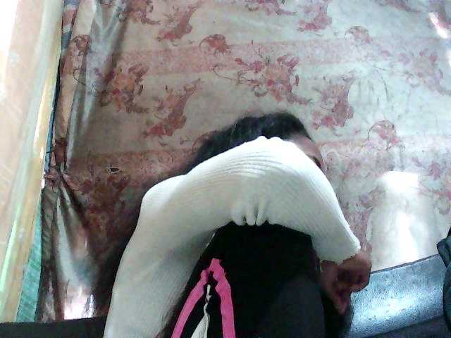 chrispriscilla – webcam model profile photo