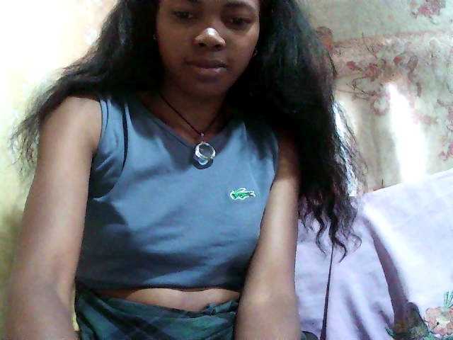 chrispriscilla's BongaCams show and profile