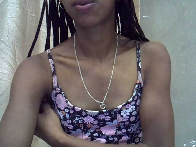 Profile and Statistics for chrispriscilla on BongaCams