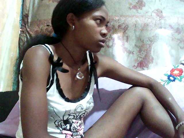 chrispriscilla – webcam model profile photo