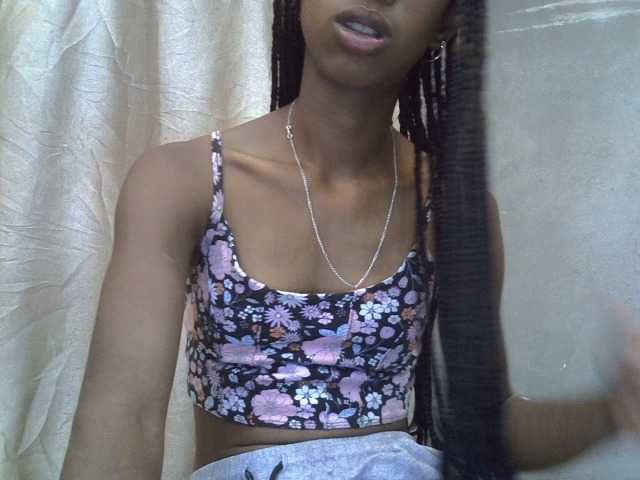 chrispriscilla's BongaCams show and profile