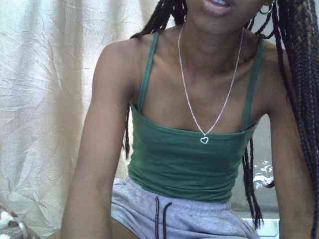 chrispriscilla webcam