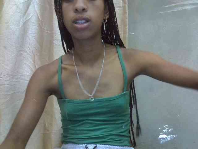 chrispriscilla webcam