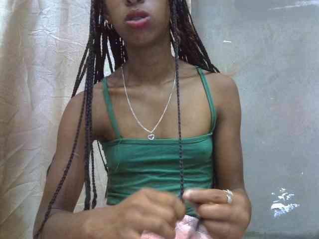 chrispriscilla webcam