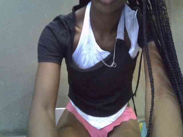 chrispriscilla webcam