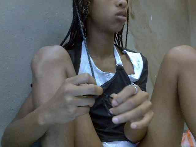 chrispriscilla webcam