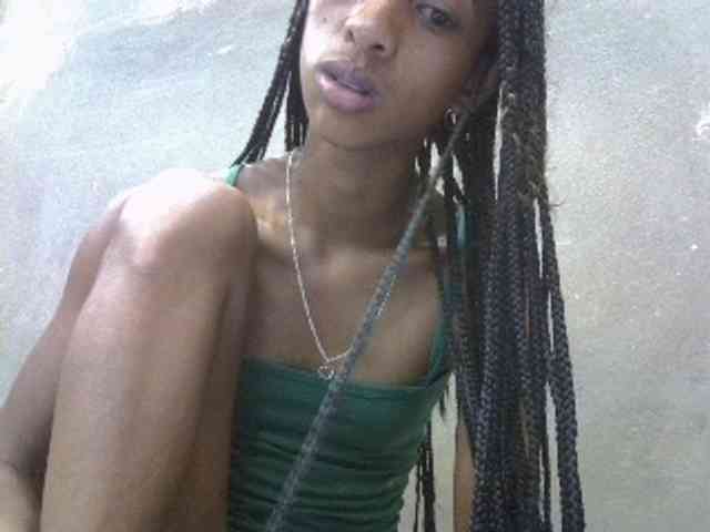 chrispriscilla webcam