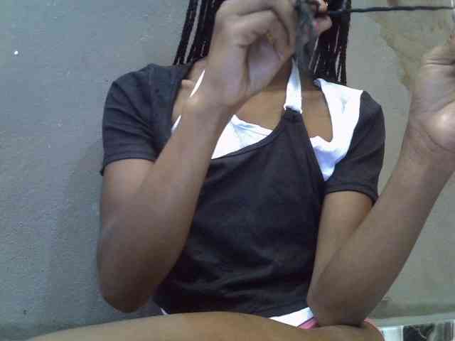 chrispriscilla webcam