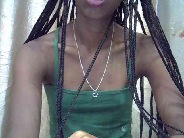 chrispriscilla webcam