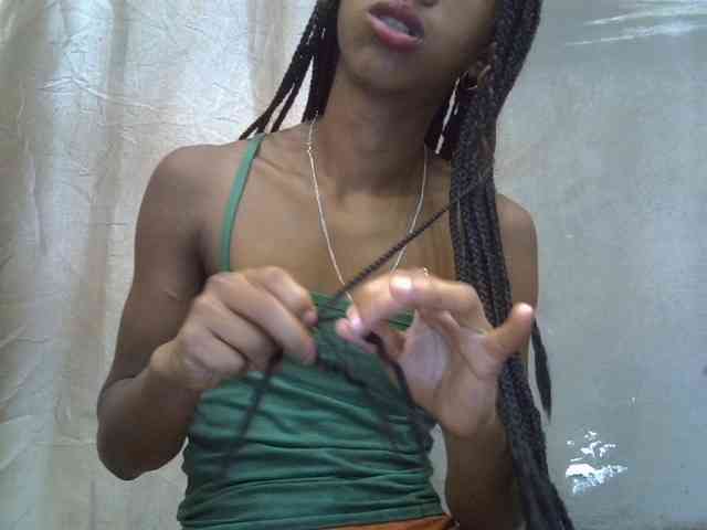 chrispriscilla webcam