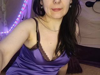 AurumVenus Porn Show