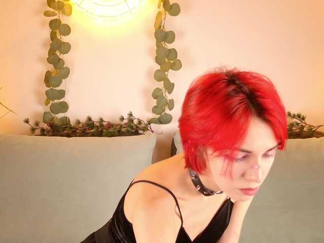 ShenRi – webcam model profile photo