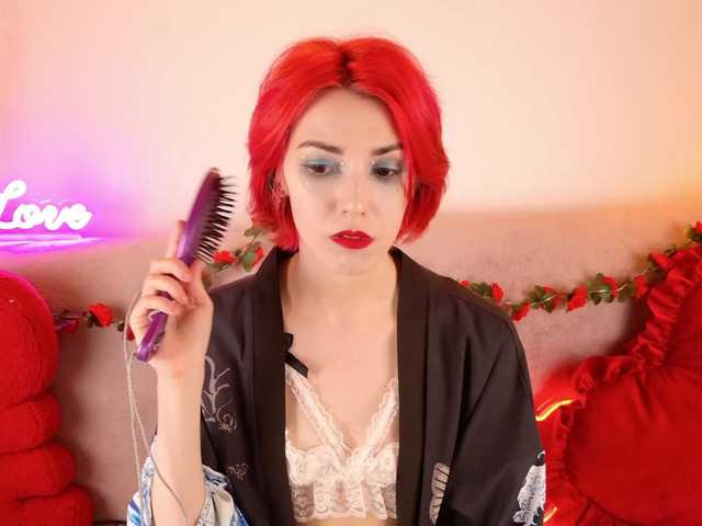 ShenRi from BongaCams is Freechat