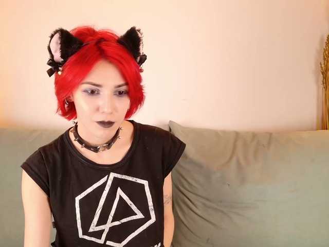 ShenRi from BongaCams