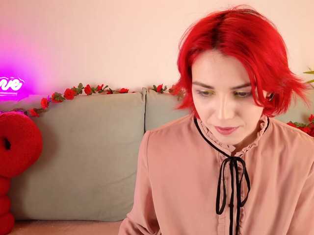 ShenRi's BongaCams show and profile