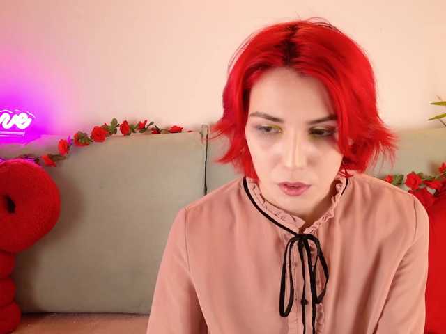 ShenRi's BongaCams show and profile